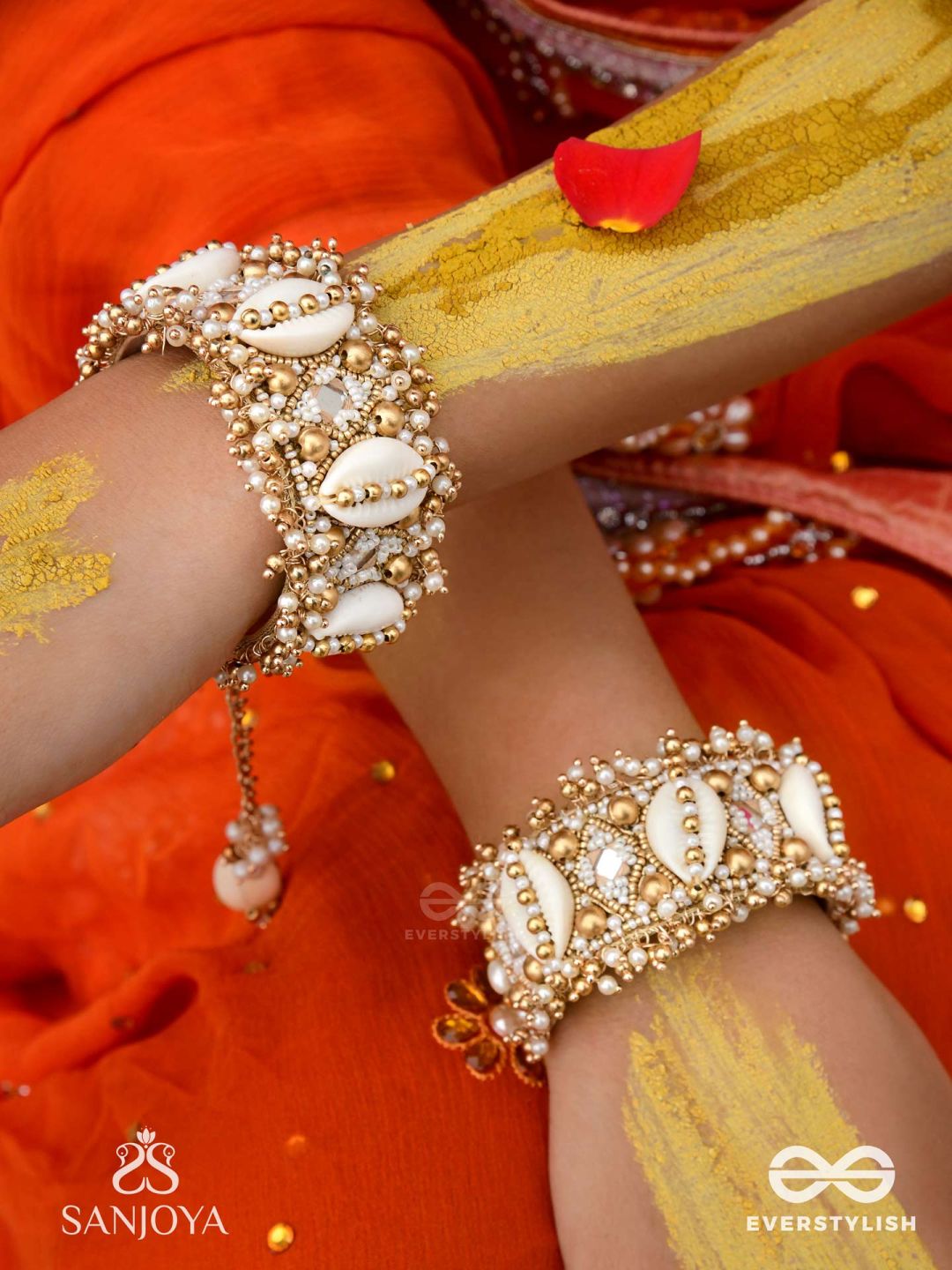 Delicate Diamond Chain Bracelet