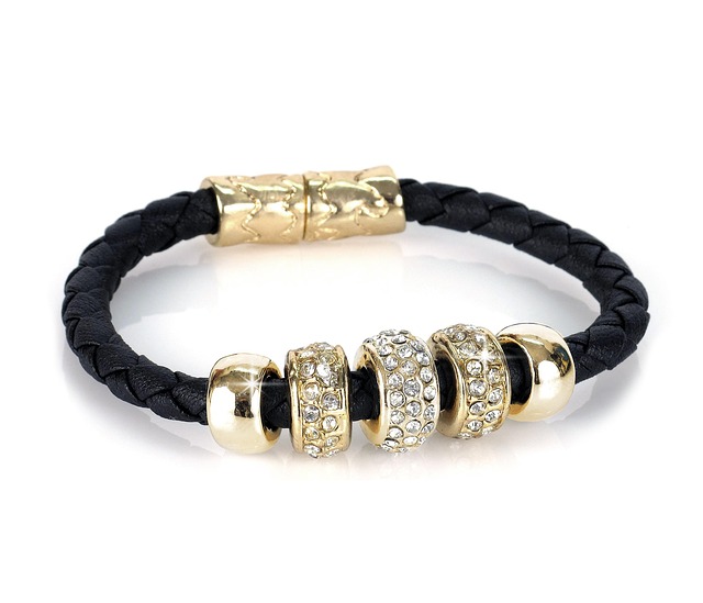 Fashion Royal Traditional Bangle Stylish Bracelet 