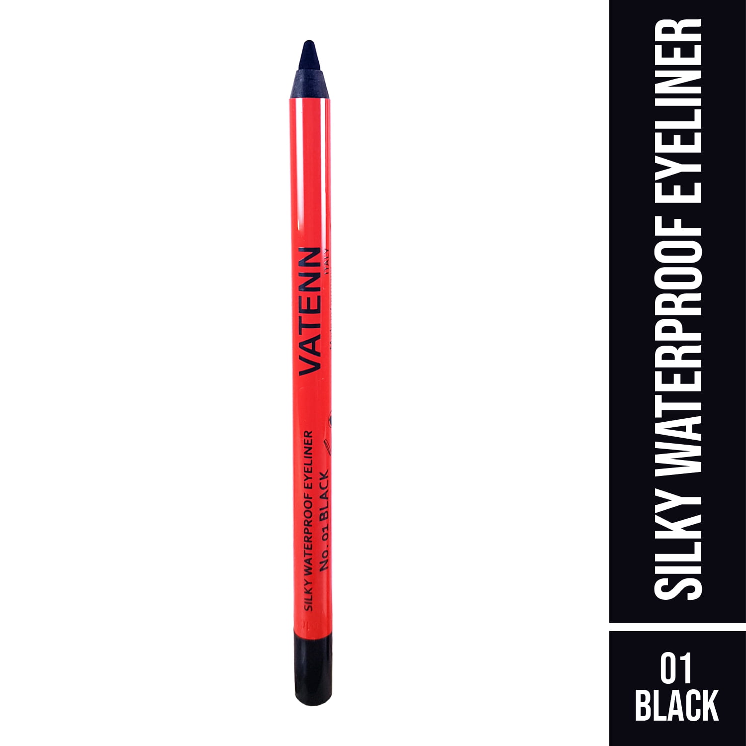 Vatenn Italy Silky Smooth Eyeliner