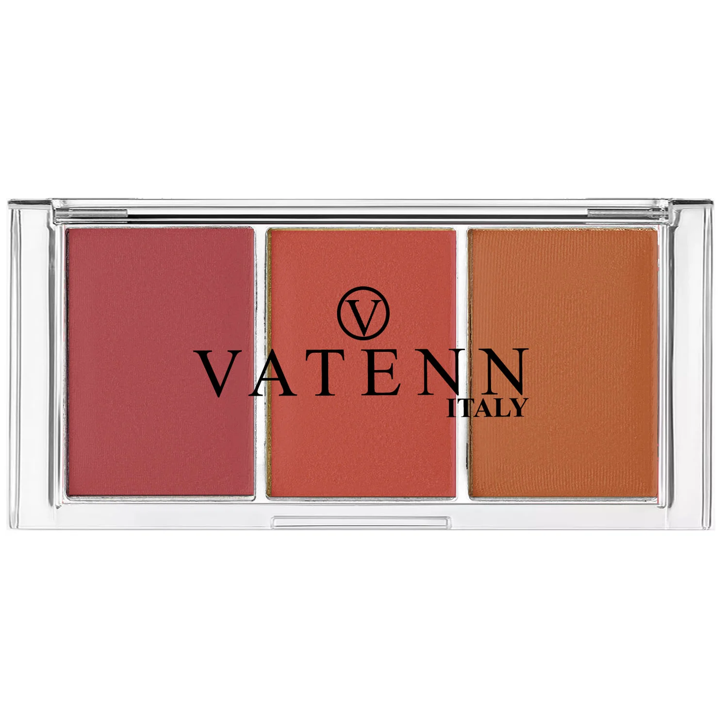 Vatenn Trio Face Palette New