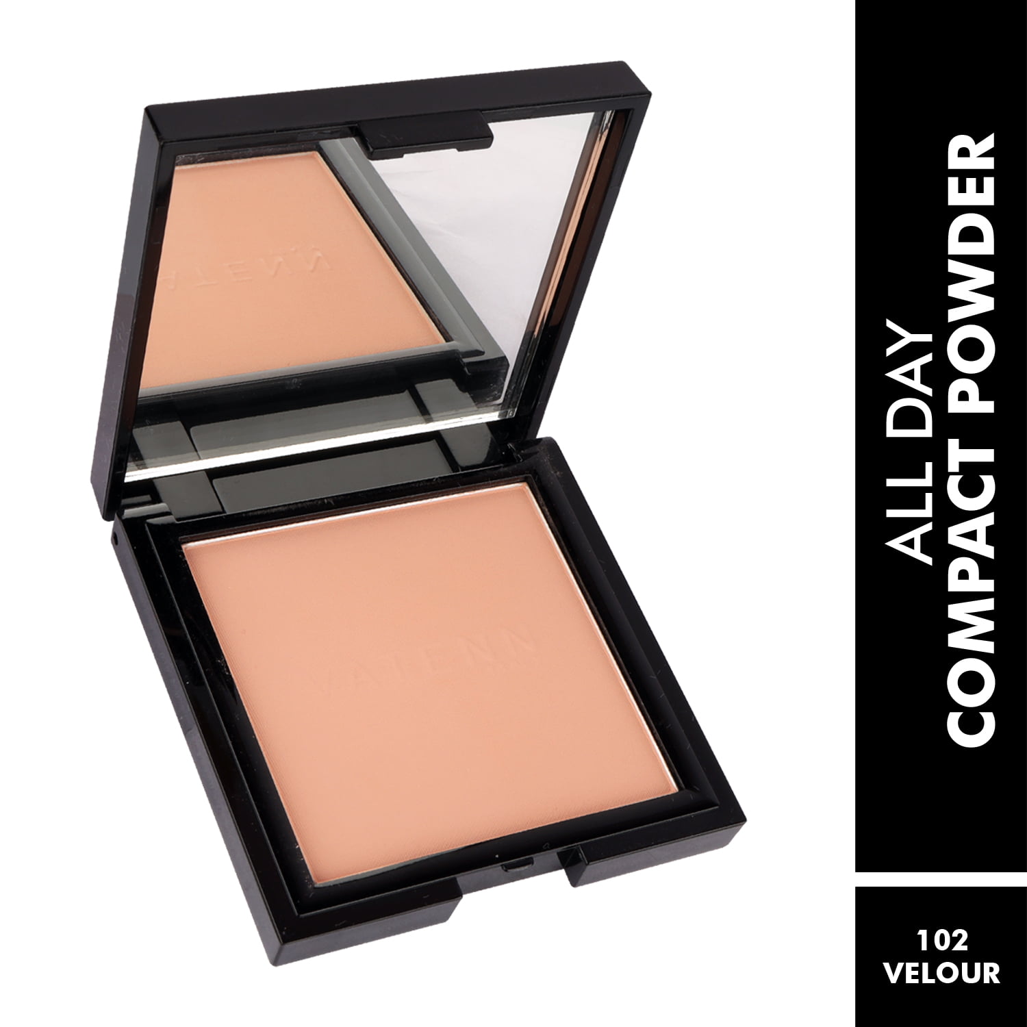 Vatenn All Day Compact