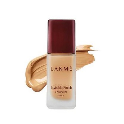 Lakme-Invisible-Finish