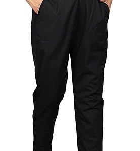 Women/Girls Regular Slim fit Ankle Length Trouser/Pant