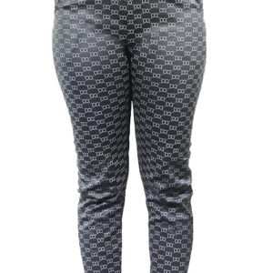 Women/Girls Regular Slim fit Ankle Length Trouser/Pant